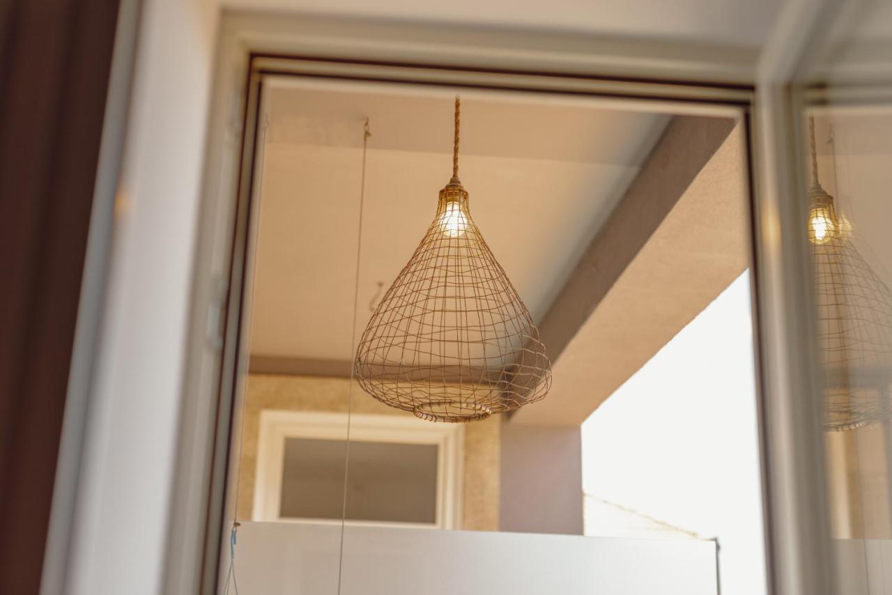 Downtown Modern Studio With Terrace By Vacationy Porto Exterior foto